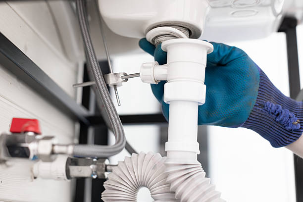 Reliable Sewer Line Repair contractor in Exmore, VA by Ultimate Plumbing LLC